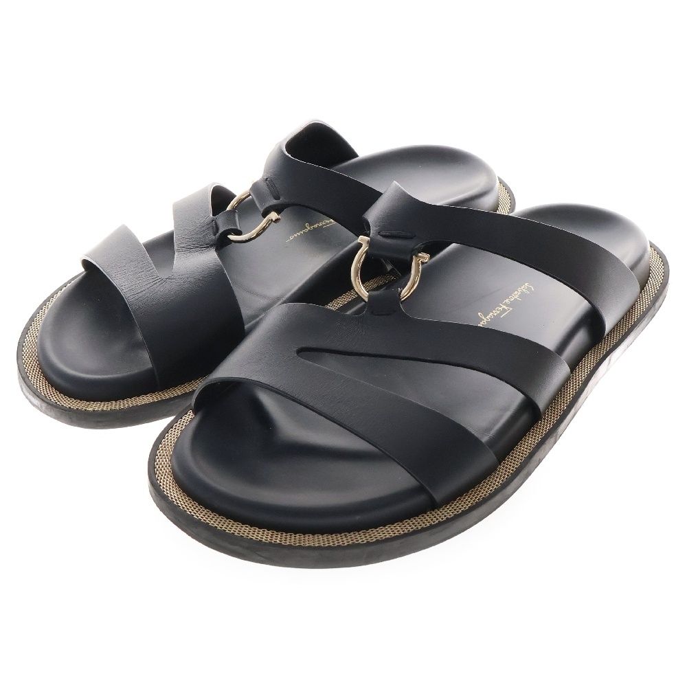Salvatore Ferragamo (サルヴァトーレ フェラガモ) 23SS MIKELA