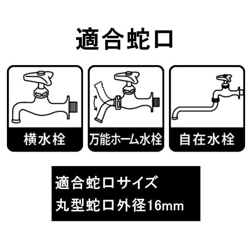 ホース