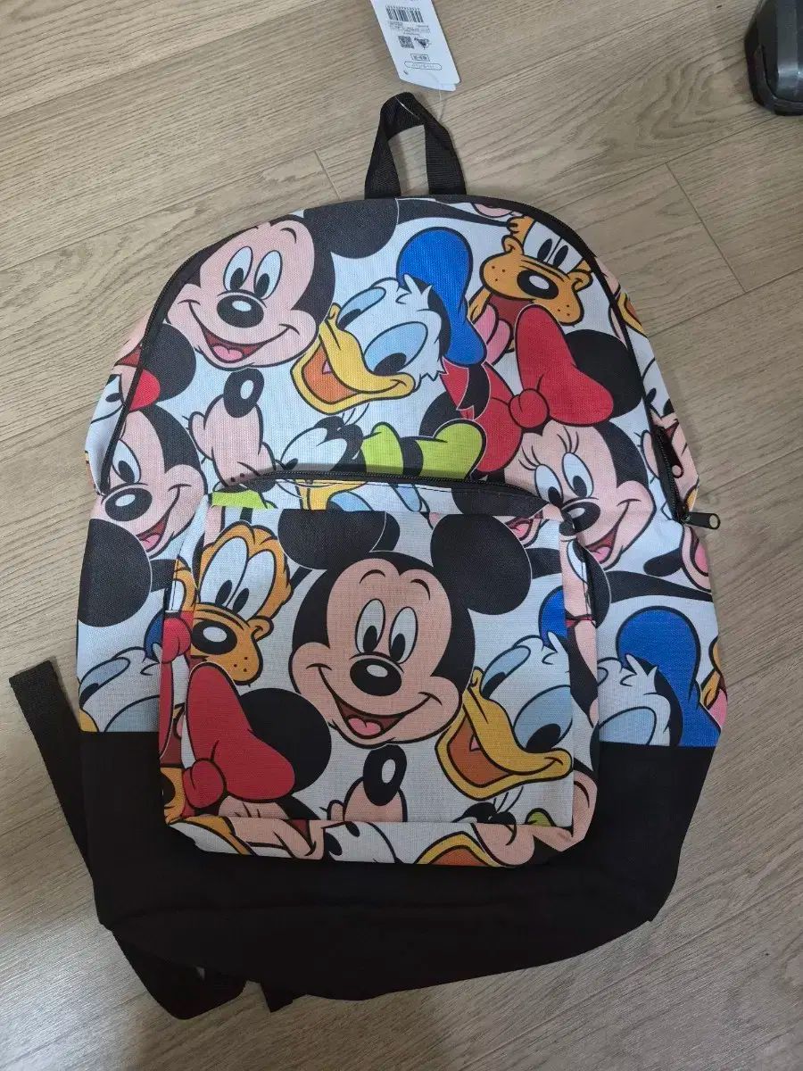 Disney ディズニー ミッキーマウスバックパック