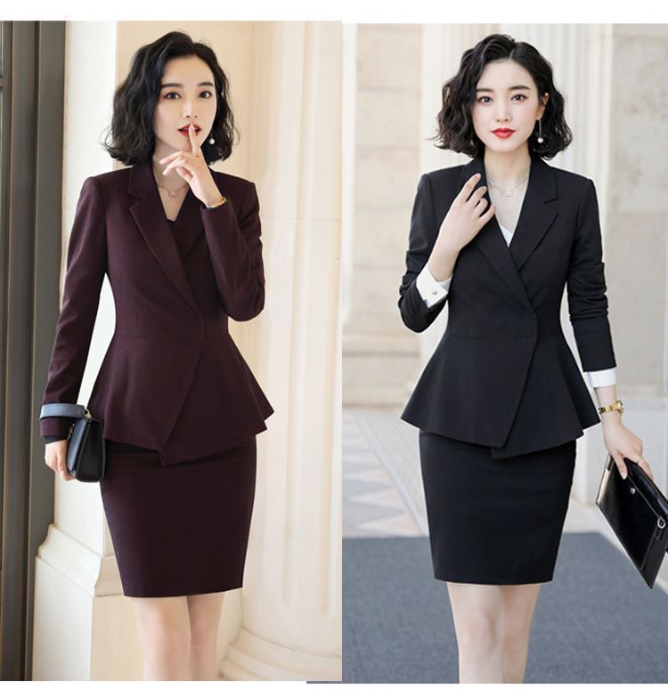 礼服ブラック スーツ