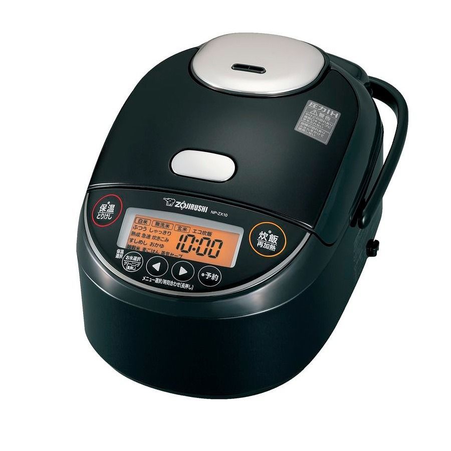 酵素玄米labo MM03JP 酵素玄米炊飯器 説明書 ザルボウル付 動作確認済