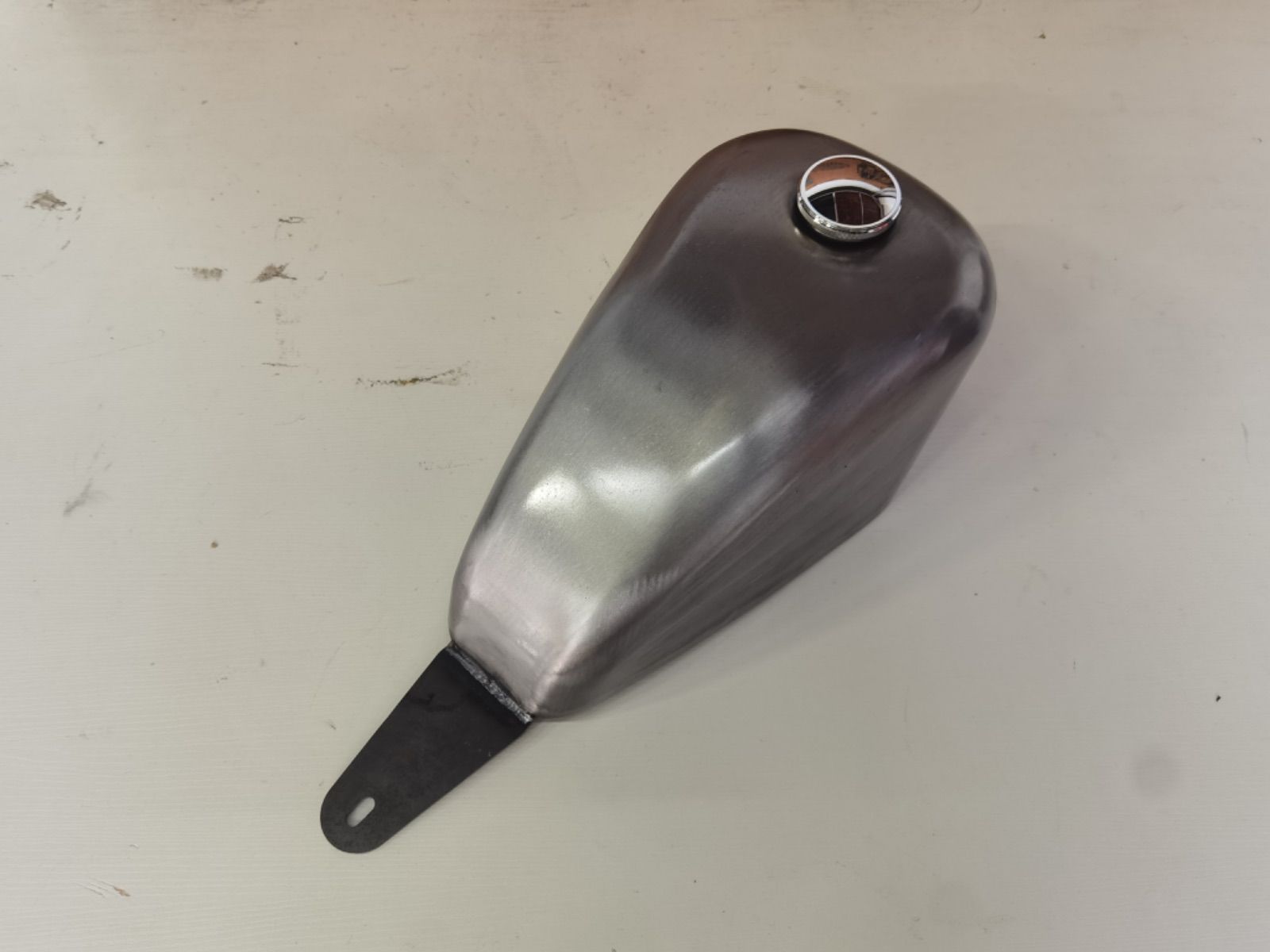 タンク製作工房