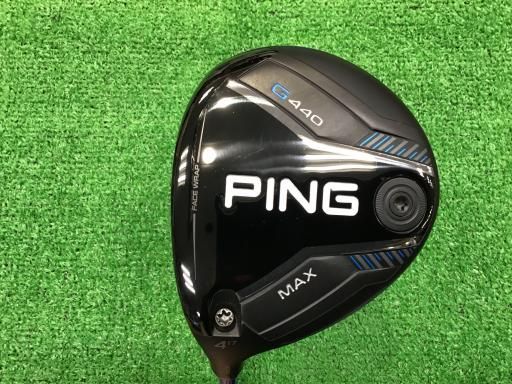 PING ピン G440 HYBRID UT ユーティリティ 2本セット #4 #5 R ALTA J