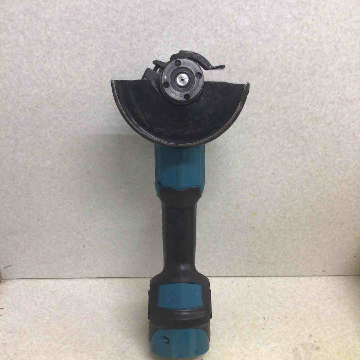 マキタ makita 125mmコードレスディスクグラインダ GA512DZ 町田店