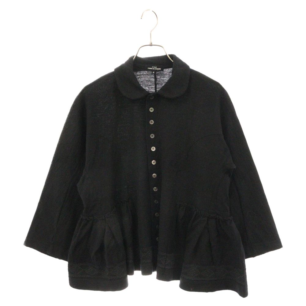 tricot COMME des GARCONS (トリコ コム デ ギャルソン) 16AW