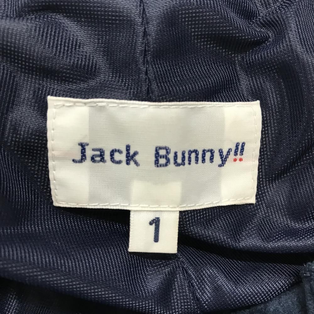超 ジャックバニー コーデュロイスカート ネイビー 内側インナーパンツ レディース 1 M ゴルフウェア モデル Jack Bunny LLC-HASEGAWATOSO_COM