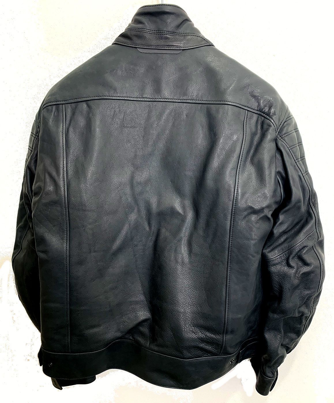 Dainese / ダイネーゼ BRUAN Leather Jacket（レザー