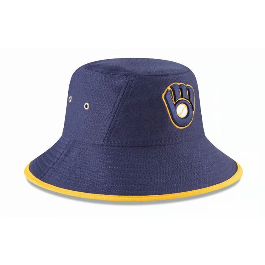 あおさんページ HEX ニューエラ NEWERA ミルウォーキー Brewers ブルワーズ 公式