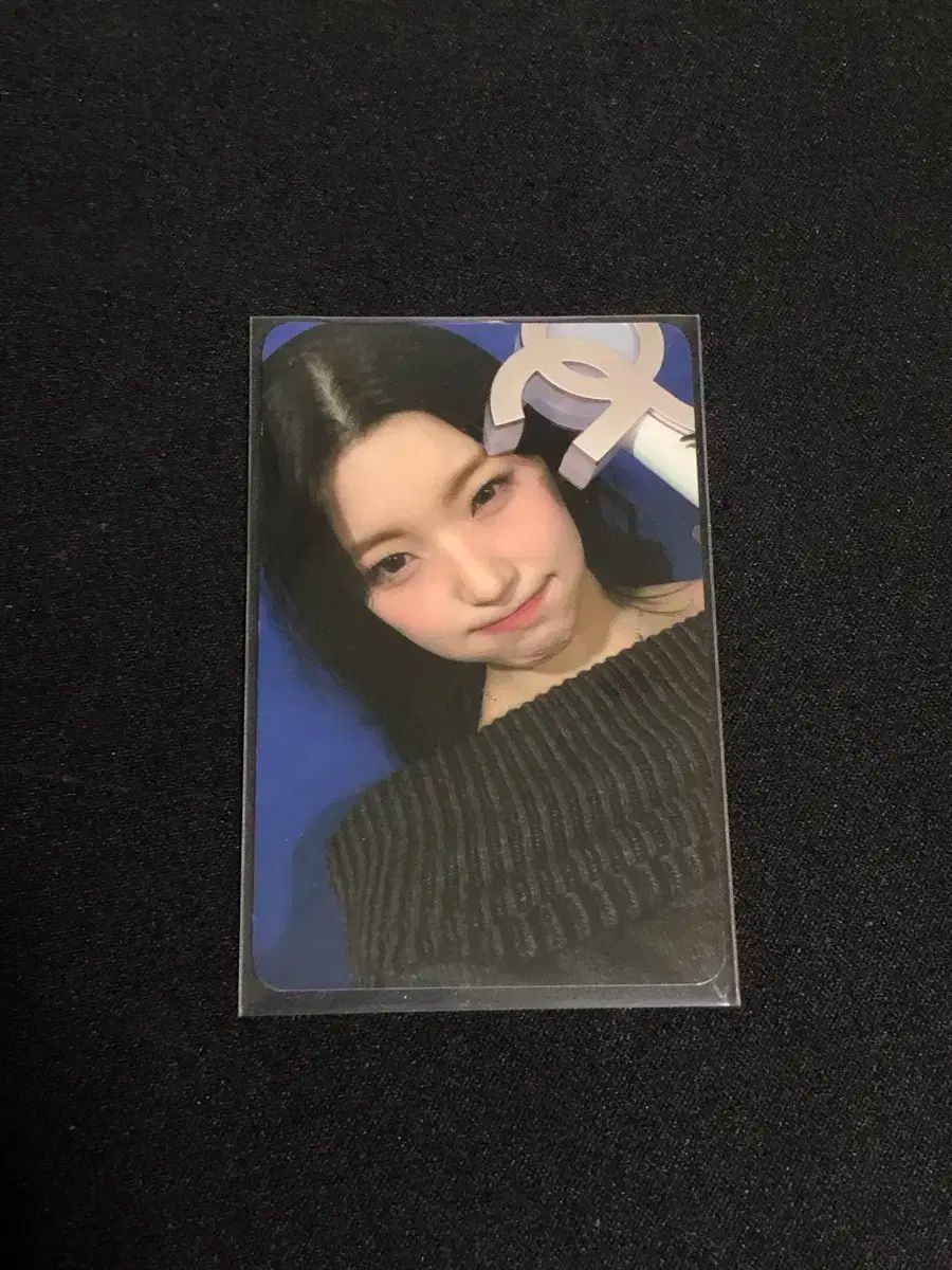 fromis_9(プロミスナイン・プミナ) ペク・ジホン(BAEK JIHEON