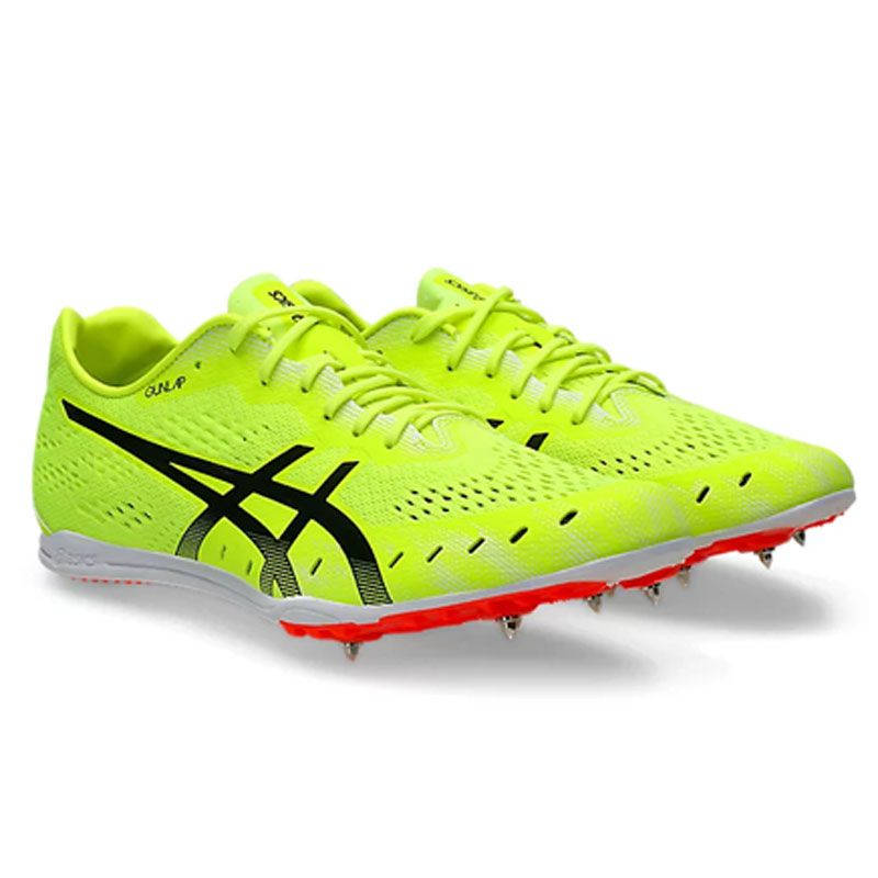 アシックス asics GUN コレクション LAP 3 (ガンラップ 3) 陸上