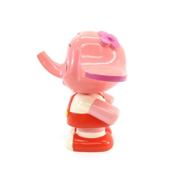 佐藤製薬 SATOKOちゃん サトコちゃん フィギュア ∠UK1338