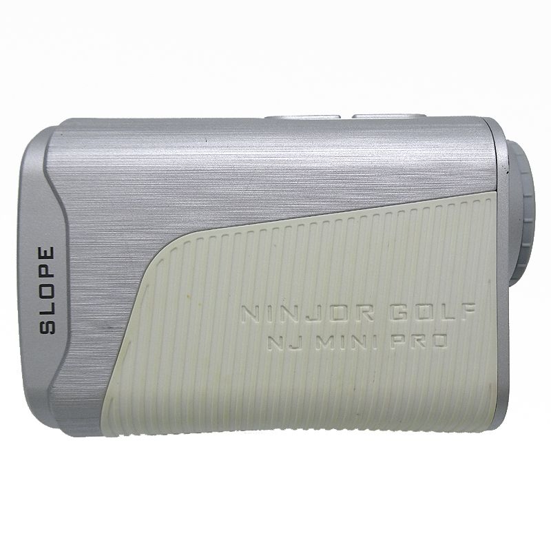 NINJOR GOLF クラブその他 NJ MINI PRO OLED レーザー距離計