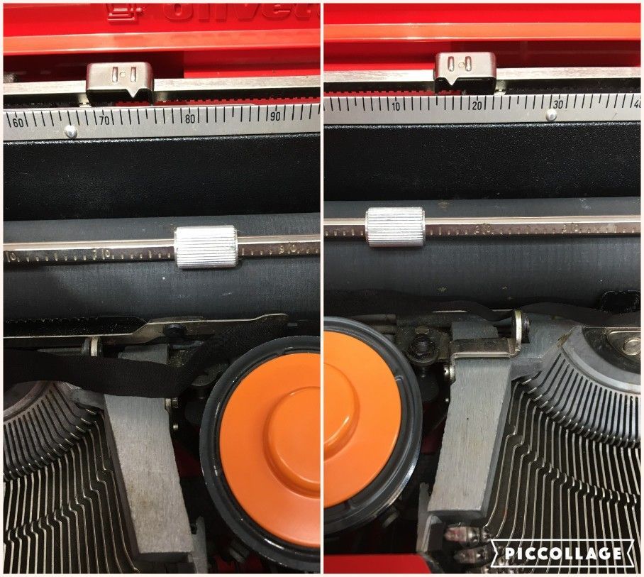 タイプライター