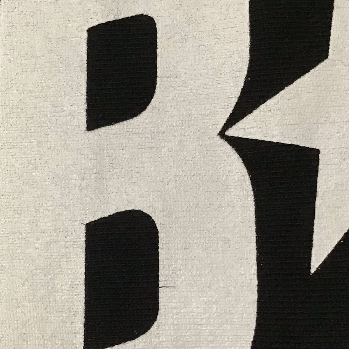 A BATHING APE BAPE STA ベイプスタ　パーカー　L ブラック BAPESTA LOGO パーカー Lサイズ ブラック a bathing ape BAPE