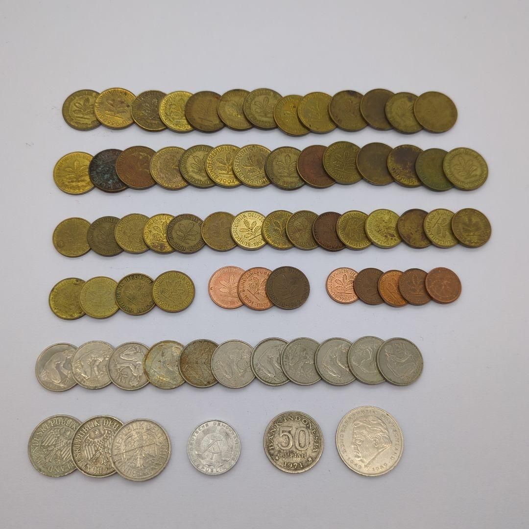 ドイツ 海外コイン 最高 外国コイン 古銭 旧貨幣