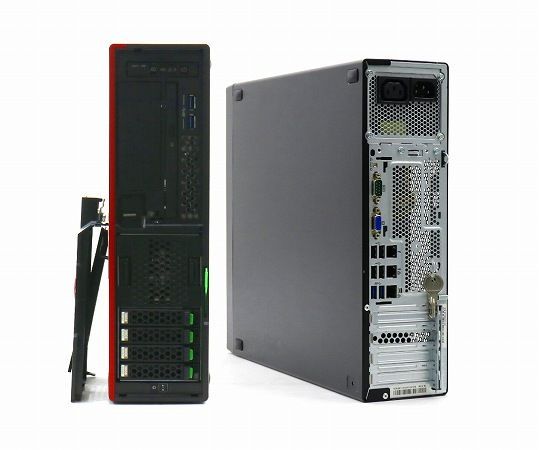 富士通 PRIMERGY TX1320 M4 (PYT1324ZFZ) Xeon E-2124 3.3GHz メモリ 16GB HDD 300GB×3(SAS 2.5インチ) DVD-ROM 富士通 PRIMERGY TX1320 M4 (PYT1324ZFZ) Xeon E-2124 3.3