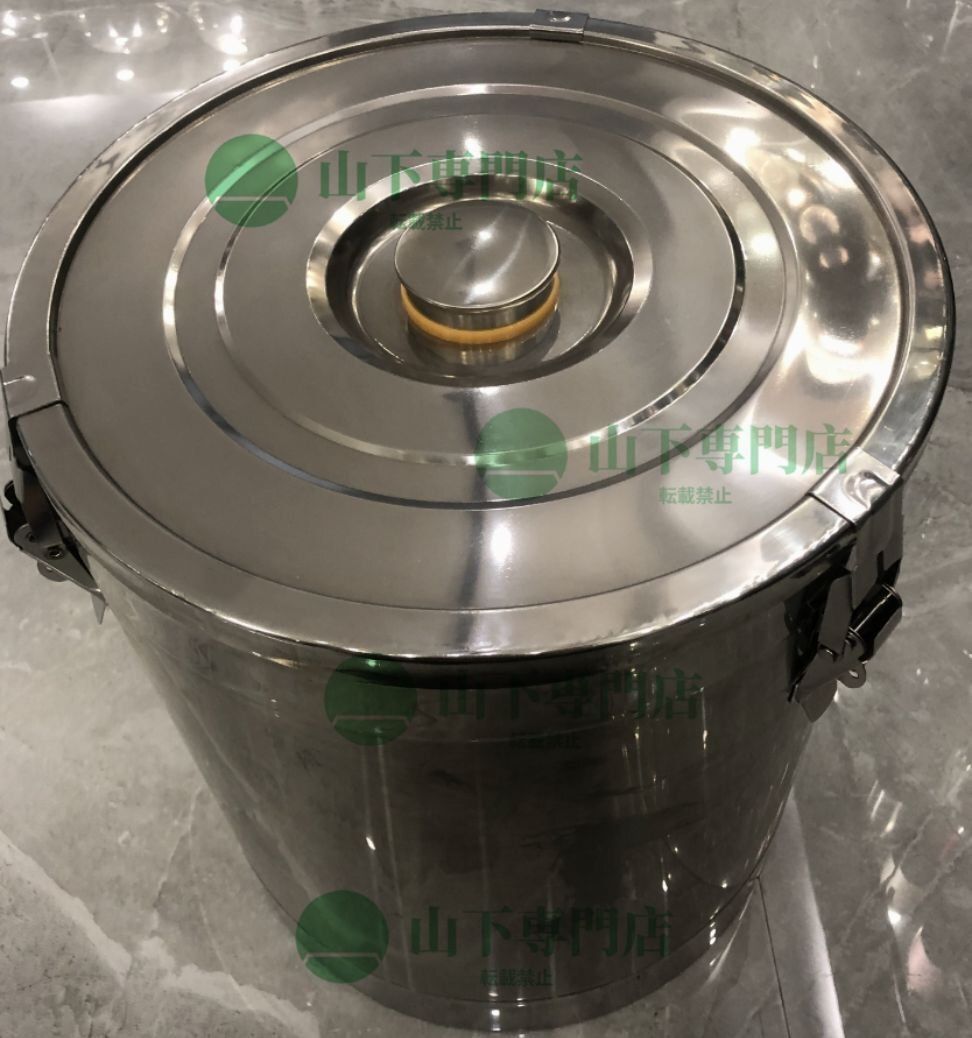 YUKIWA ポリカーボネイト製スタッキングカバーシリーズ角盆