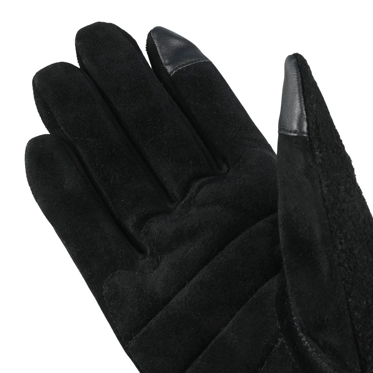 SL-Class Suede