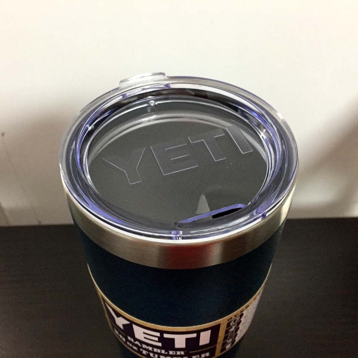YETI イエティ 20オンス 20oz ランブラー タンブラー 保温 保冷