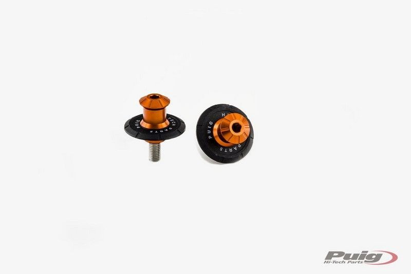 Puig / プーチ スプールスライダーPro  オレンジ | 9259T