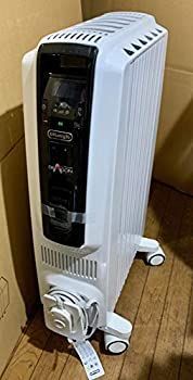 デロンギ オイルヒーター ドラゴンデジタル TDD0610B 中古】「非常に