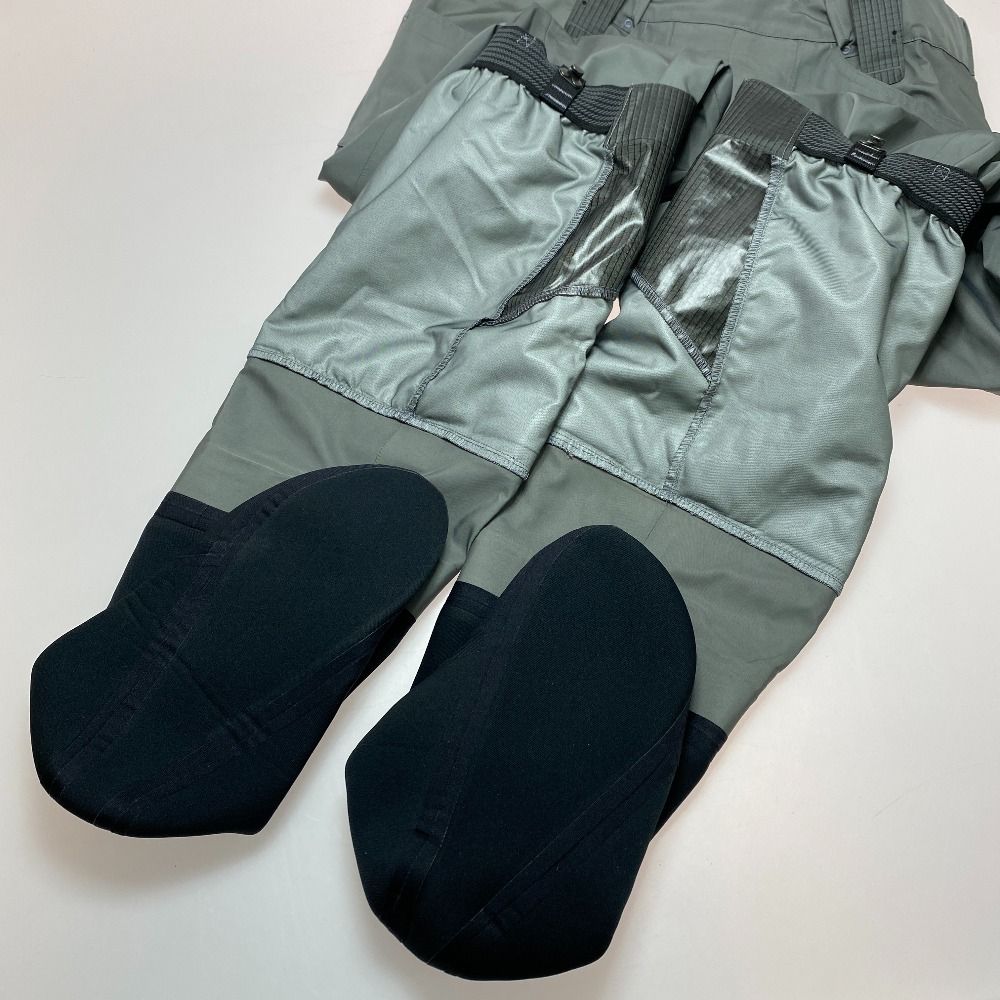 patagonia - §§Patagonia パタゴニア ウェーダー スウィフトカレント 26-28cm 7027700118 Patagonia パタゴニア ウェーダー スウィフトカレント 26-28cm