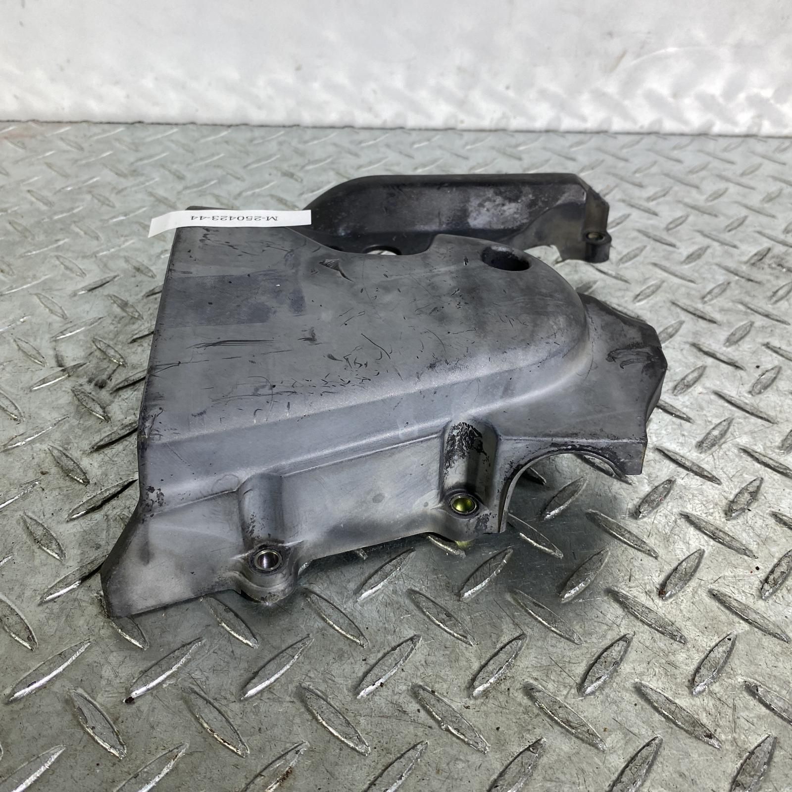 CB400SF スプロケットカバー