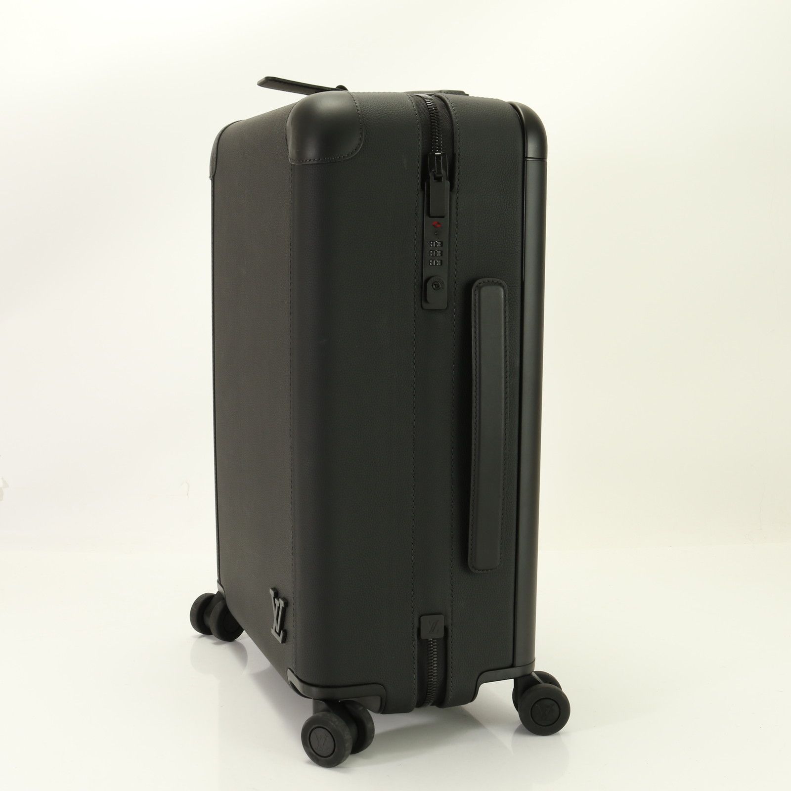 極美品 ルイヴィトン ホライゾン55 アエログラム M10240 レザー スーツ