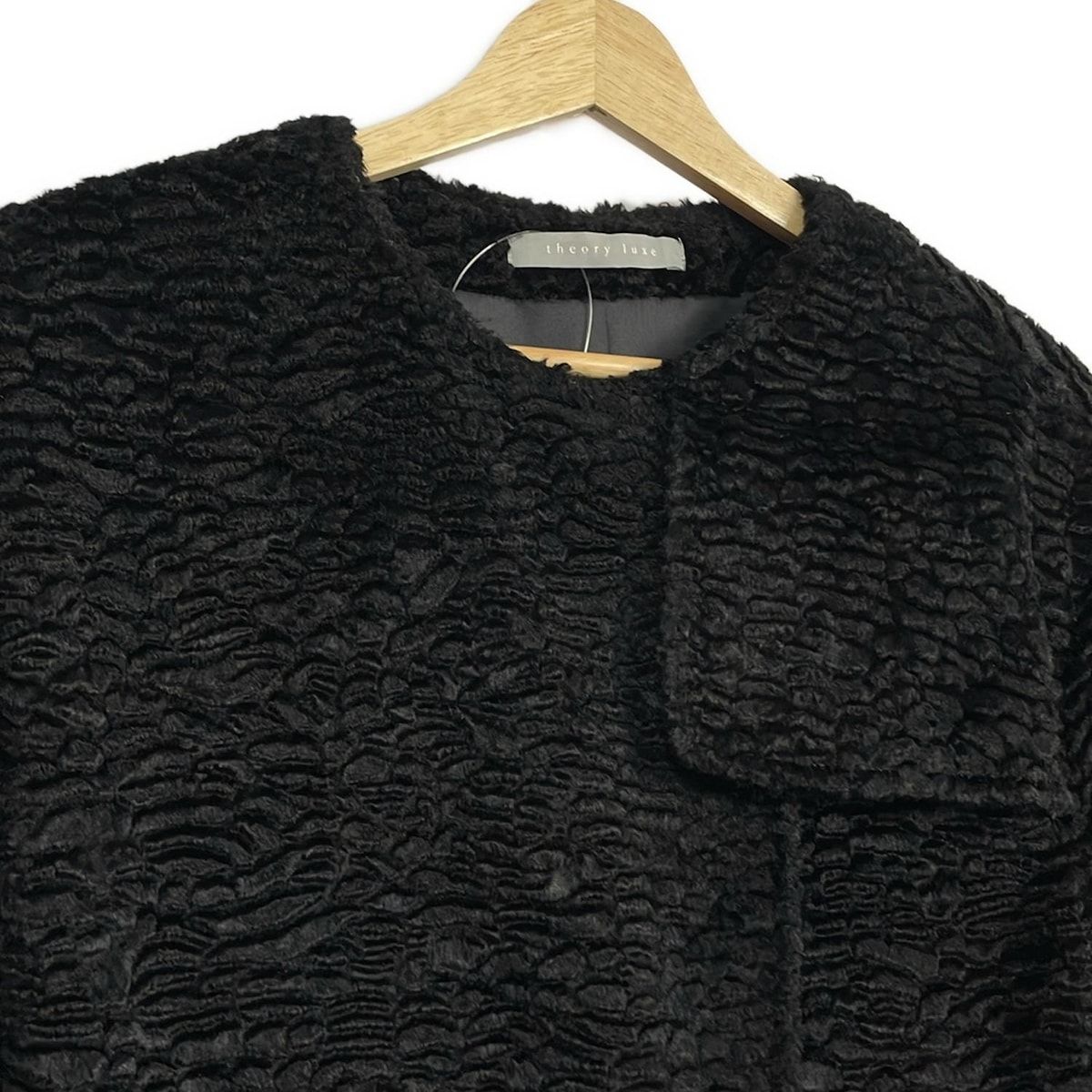 セオリーリュクス コート