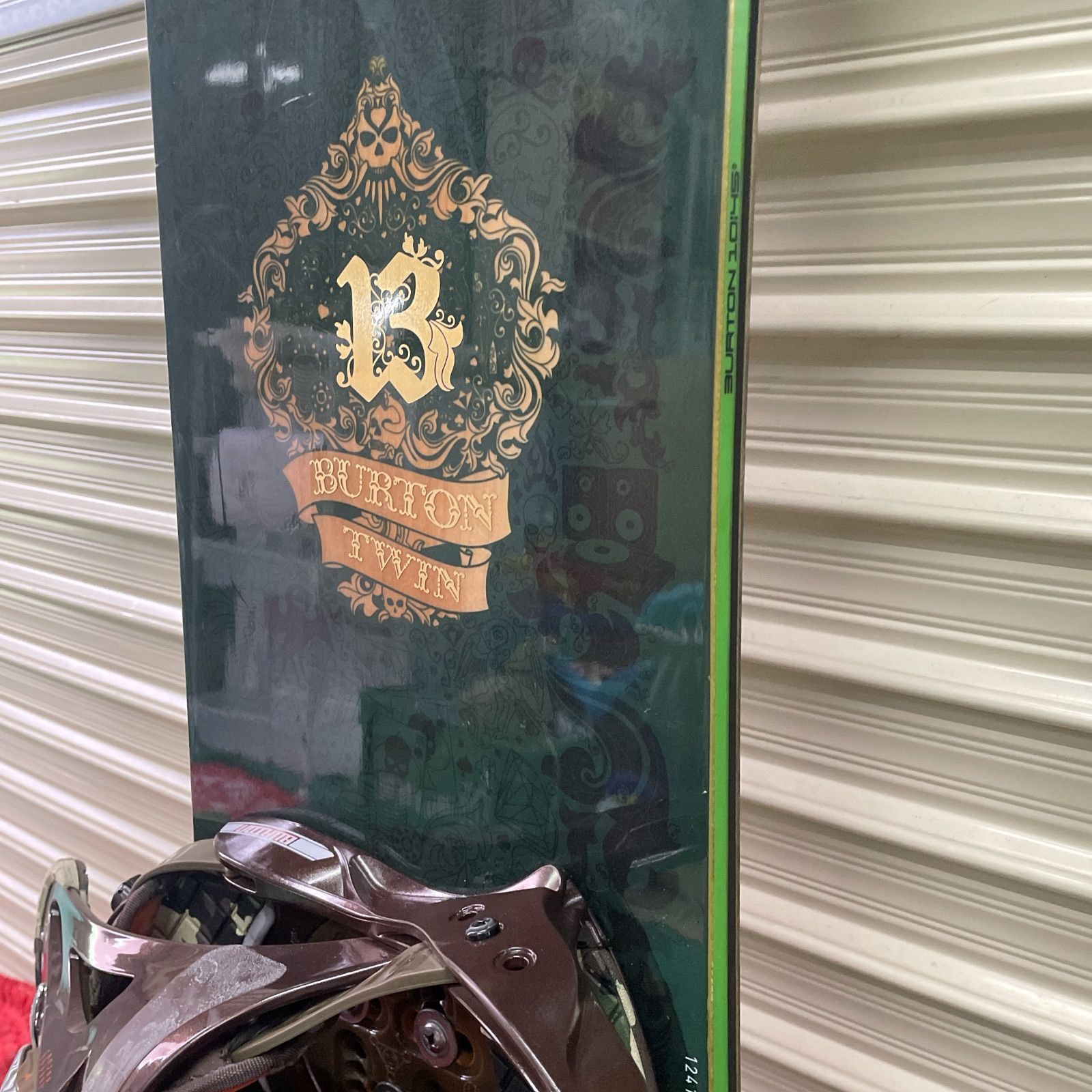 現状売 BURTON customtwin スノーボード 掘り出し物 現状売 BURTON customtwin スノーボード 掘り出し物 2025年最新