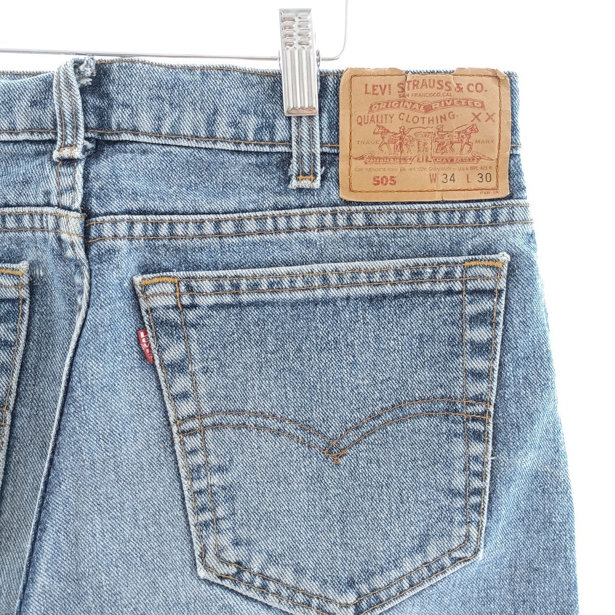 90年代 リーバイス