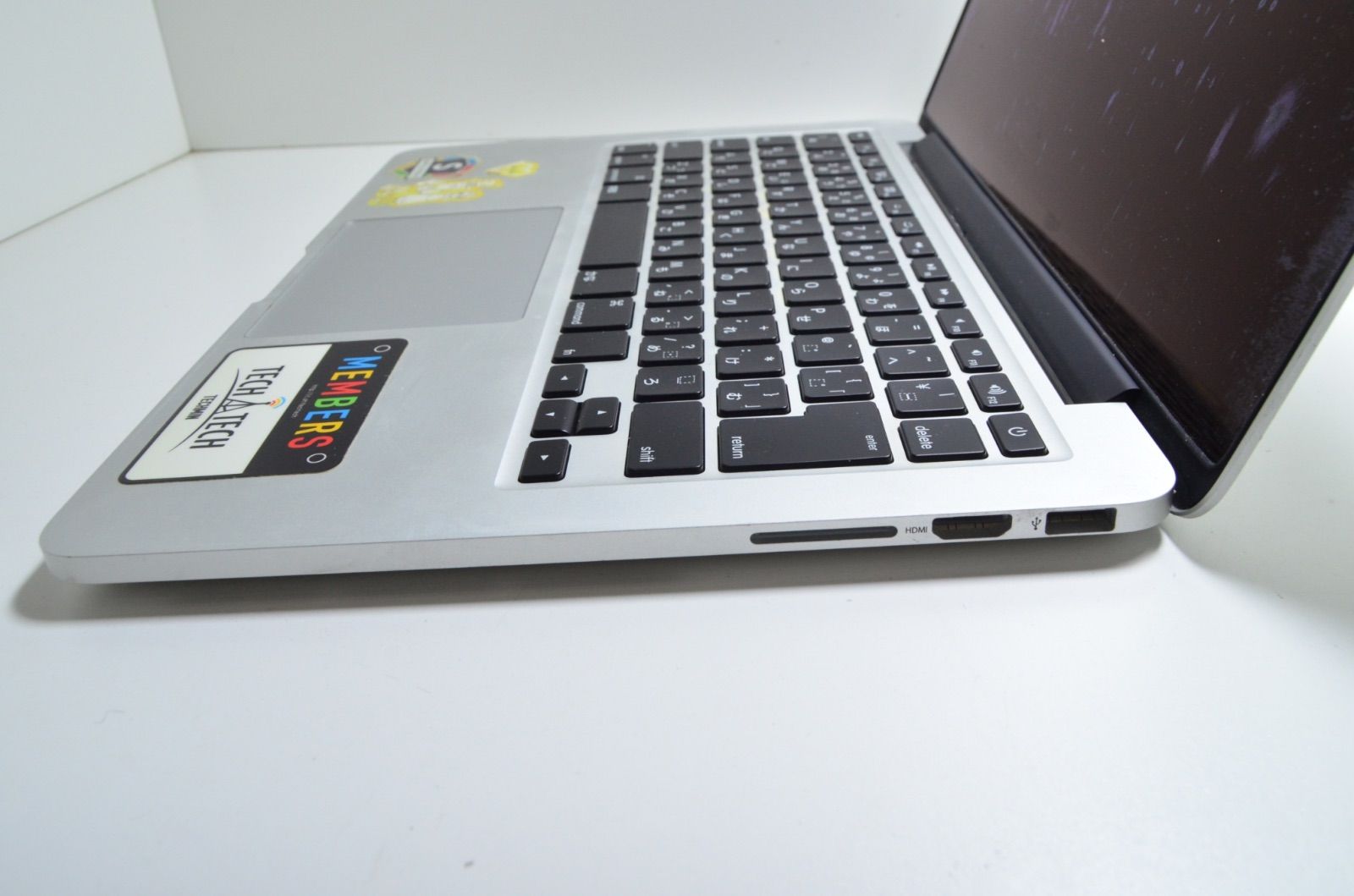 MacBook Pro A1278 2012 訳ありジャンク扱い 楽天市場】【中古】Apple MacBook Pro MD102J/A A1278 Mid2012