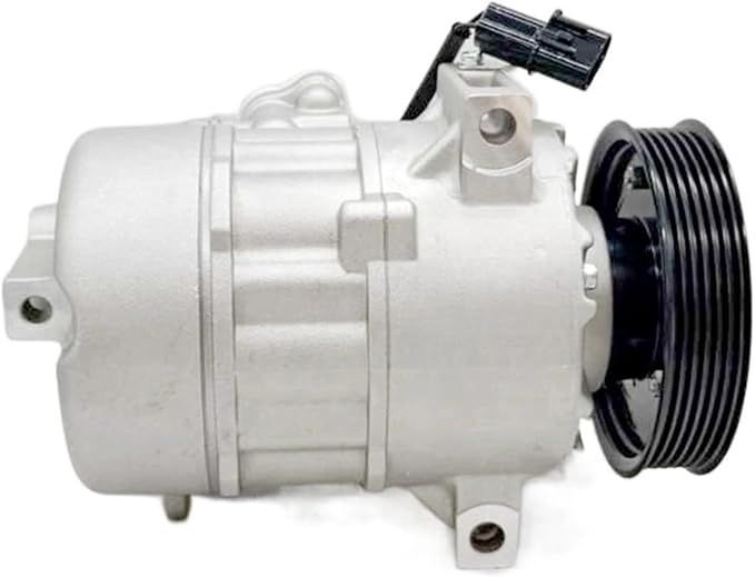 Kia Sorento R 97701-2P250 97701-2P200 977012P250 977012P200 CO 11442C 890578 P300133670 P30013-3670 対応エアコンコンプレッサー コンプレッサーの交換