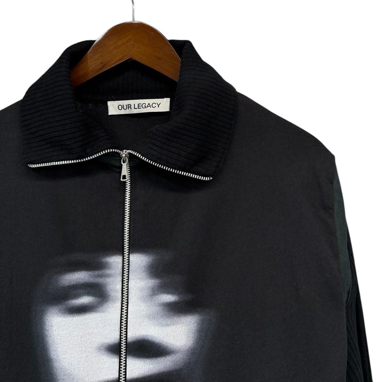 OUR LEGACY アワーレガシー オールドクラブジャケット 48 M 楽天市場】OUR LEGACY アワーレガシー ジャケット HAVEN JACKET