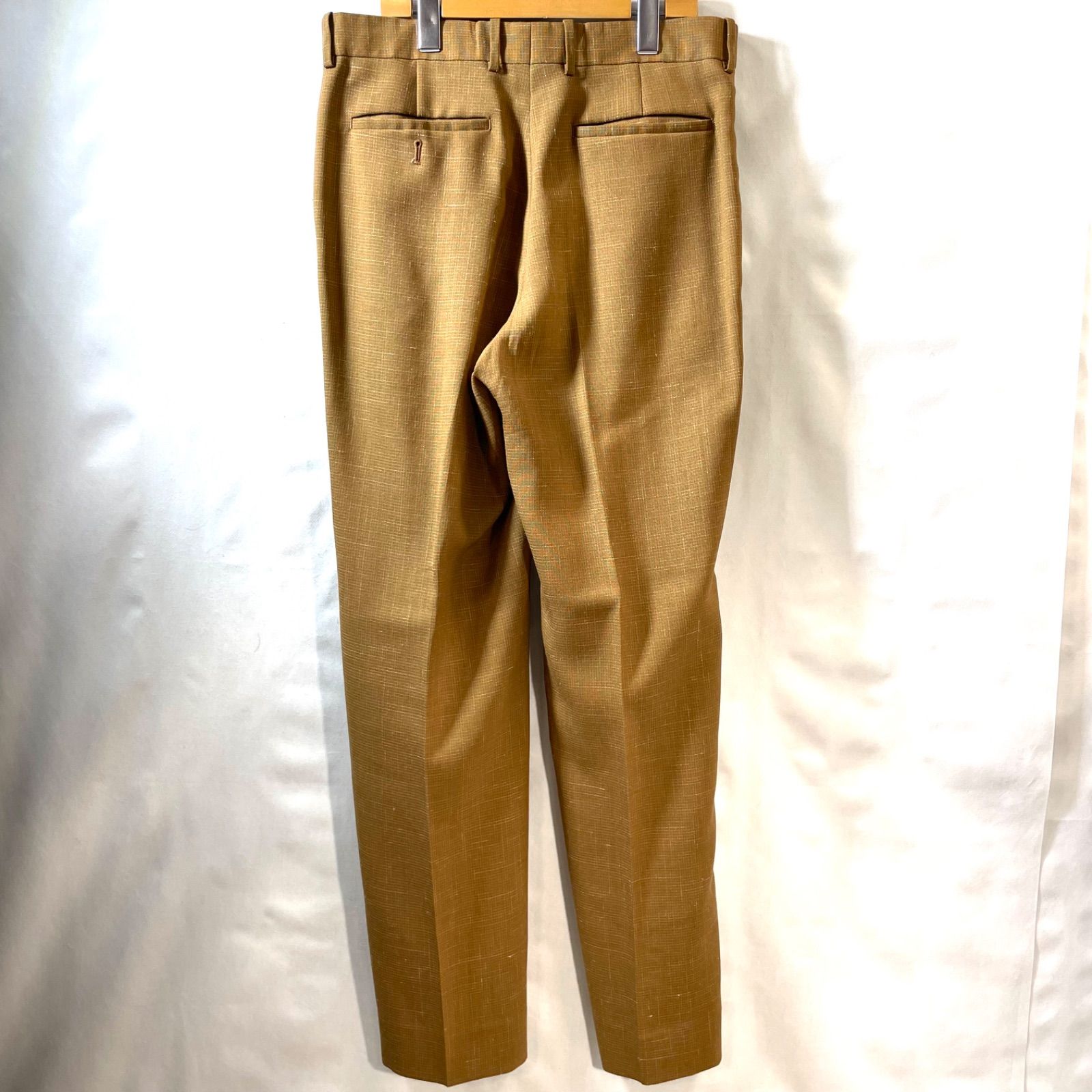 オーラリー　セットアップ　woolcupra linen サイズ3 AURALEE WOOL CUPRO LNEN CLOTH JACKET — TF Blog