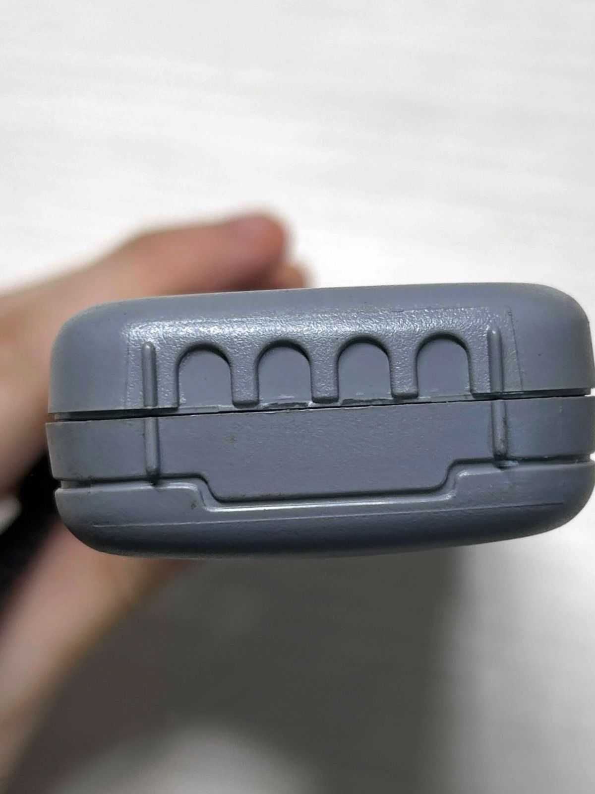 モックアップ PALDiO NTT personal K119 CHRISTIANNAURATH_COM_BR