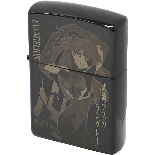 エヴァンゲリヲン EVANGELION ジッポーライター ZIPPO