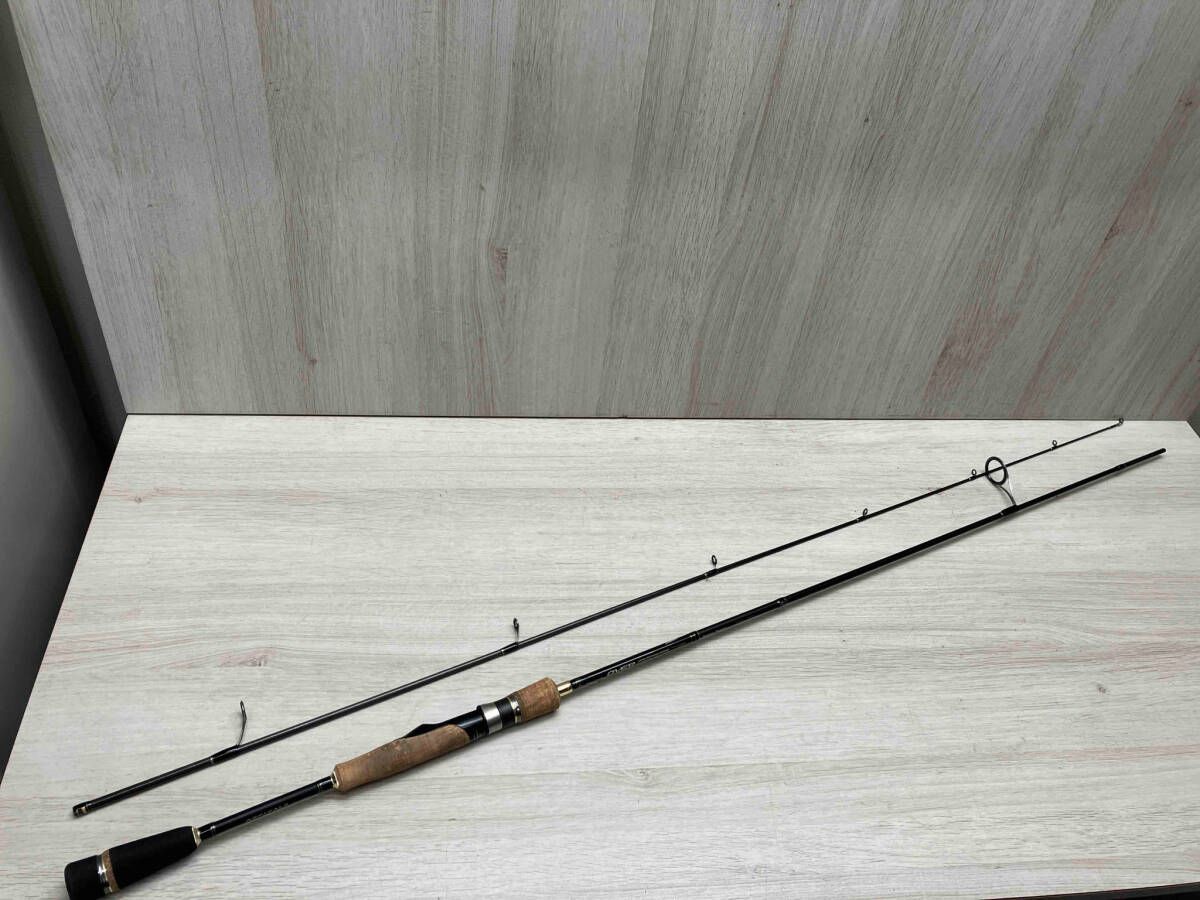 メジャークラフト アライバル オーバーセブン ARS-732L (お