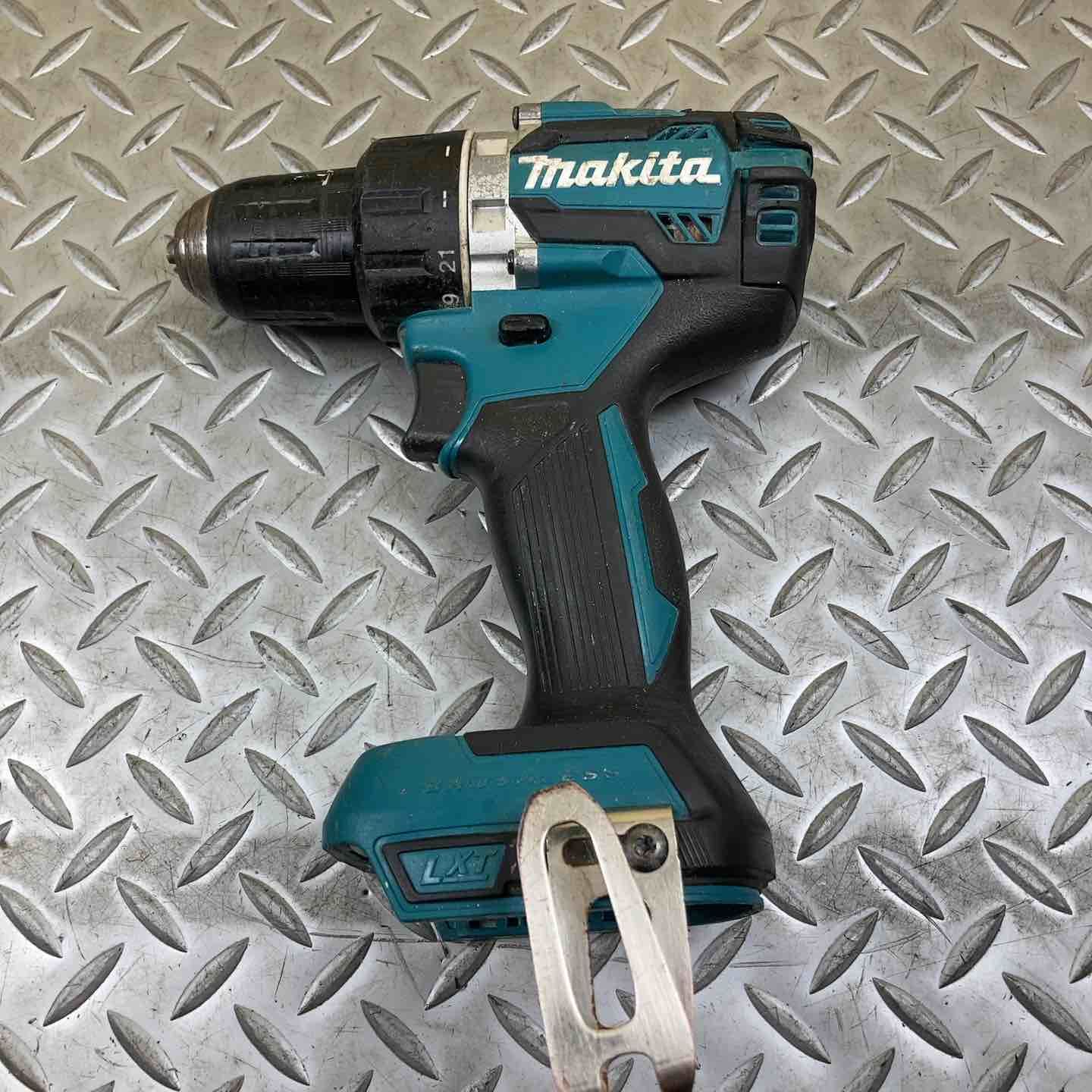 マキタ(makita) コードレスドリルドライバー DF484DZ【川崎店】 【公式