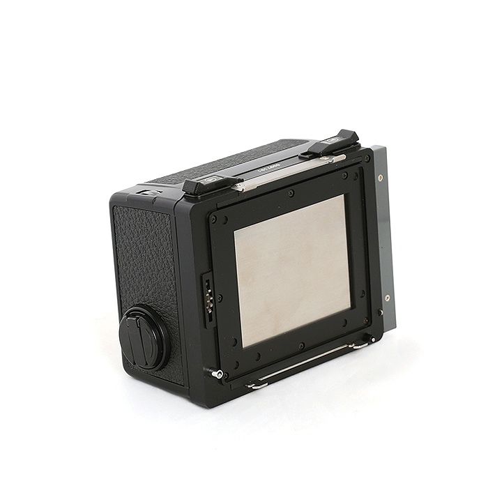 中古】(ブロニカ) BRONICA ETR Si 120フィルムバック - メルカリ 