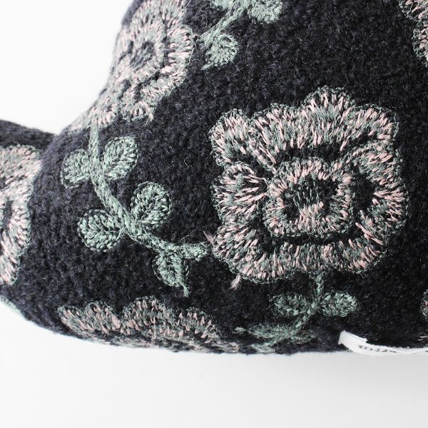 未使用 希少 2022AW mina perhonen ミナペルホネン kousagi cushion