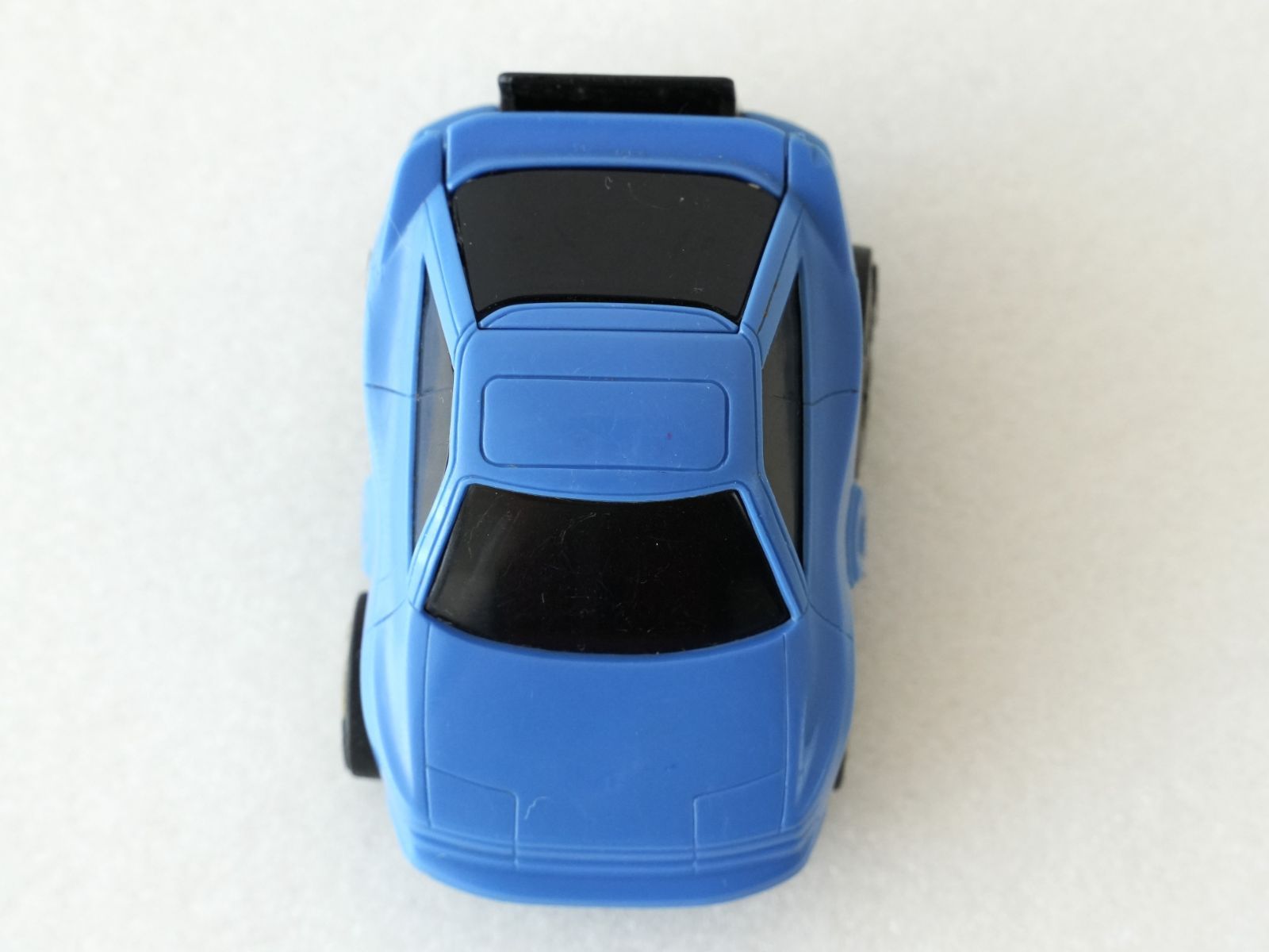 KO]チョロQ トヨタ セリカ GT-R FOUR HG ブルー ミニカー 希少