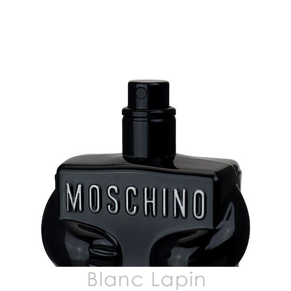 モスキーノ MOSCHINO トイボーイ EDP 30ml [845118] - メルカリ