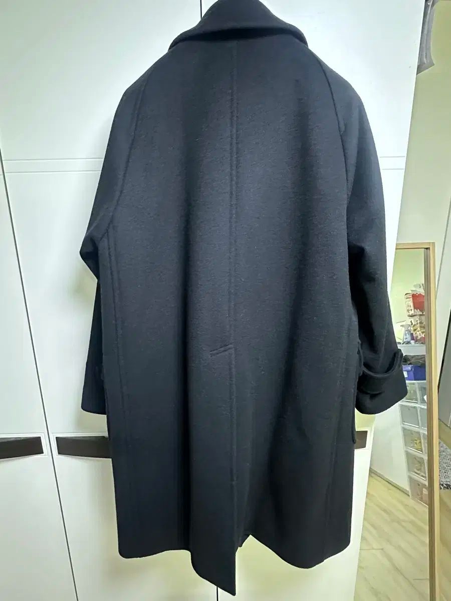 バルマカーン コート