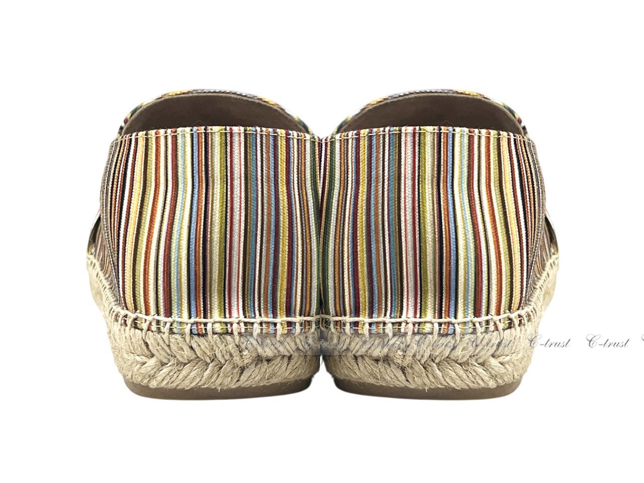 ストライプ メンズ