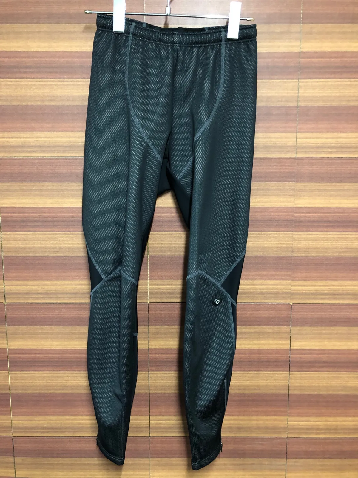 1904* 【未使用品】 Pearl Izumi パールイズミ Y's321-B Lサイズ 胸囲94～98cm 半袖 メンズ 横浜 サイクリング S4-126 新品 パールイズミ プリント ジャージ パールイズミ B621-B：プリント