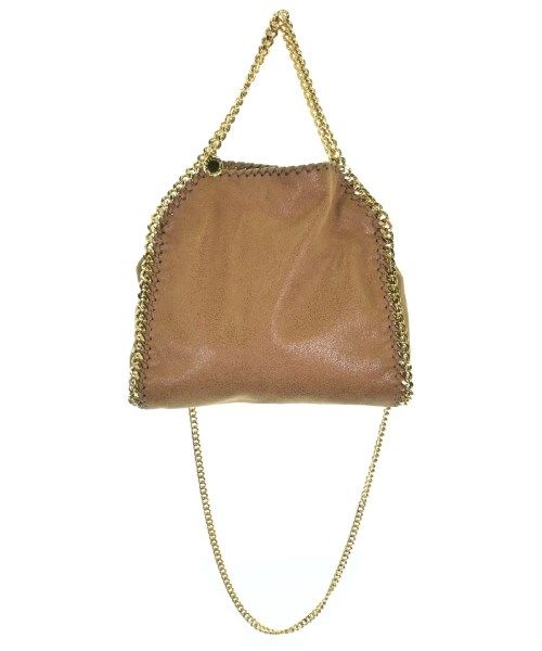 STELLA McCARTNEY ハンドバッグ レディース 古着