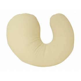 大阪エンゼル シュリンプクッション クリーム 大 1172 介護用品 1点