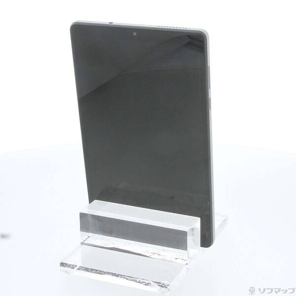 展示品〕 LAVIE T0855／GAS 64GB アークティックグレー PC-T0855GAS Wi