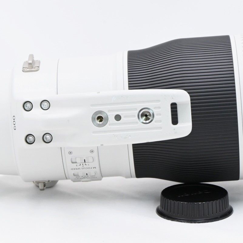 キヤノン Canon EF600mm F4L IS III USM 交換レンズ【中古】